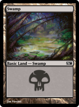 Swamp