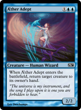 Æther Adept
