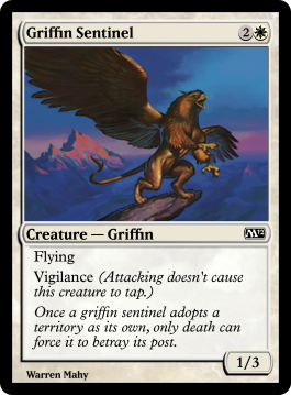Griffin Sentinel