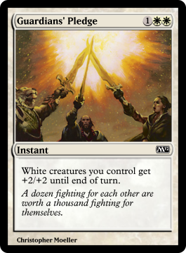Guardians' Pledge