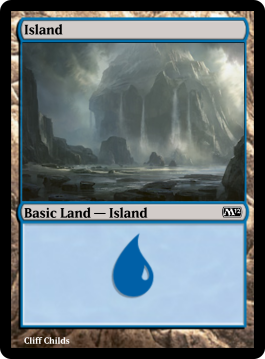 Island