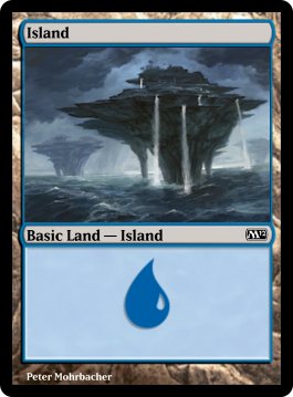 Island