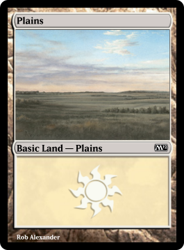 Plains