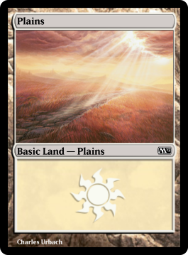 Plains