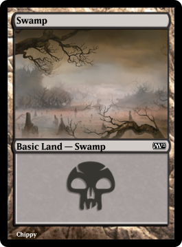 Swamp