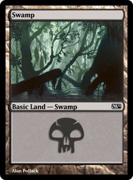 Swamp