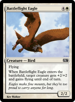 Battleflight Eagle