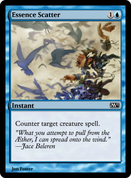 Essence Scatter
