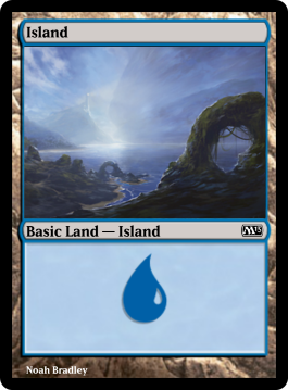 Island