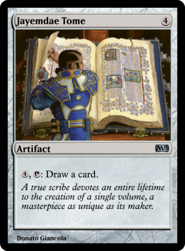 Jayemdae Tome