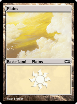 Plains