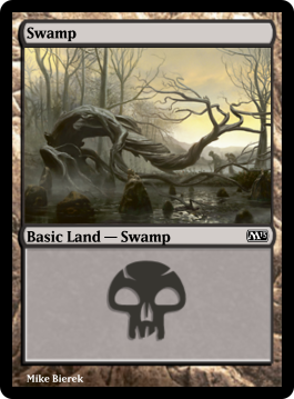 Swamp