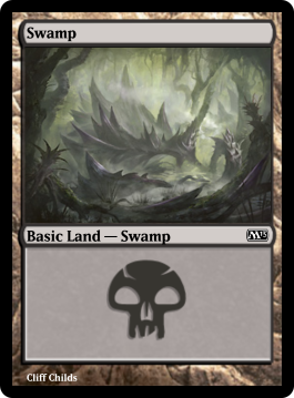 Swamp