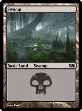 Swamp