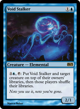 Void Stalker