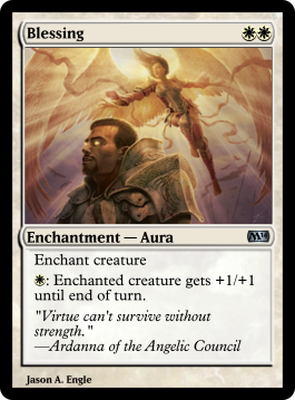 Blessing
