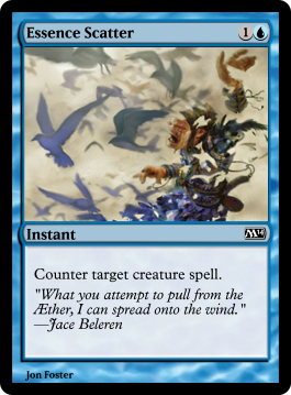 Essence Scatter