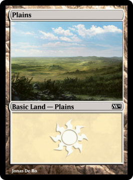 Plains