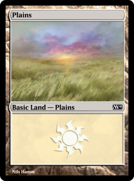 Plains