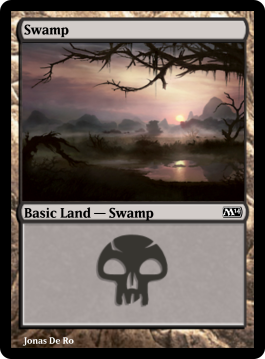 Swamp