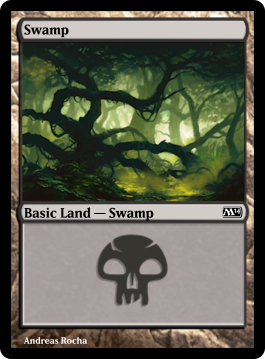 Swamp
