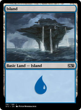 Island