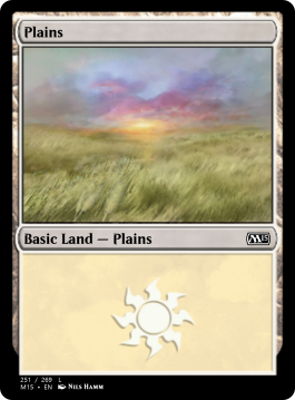 Plains