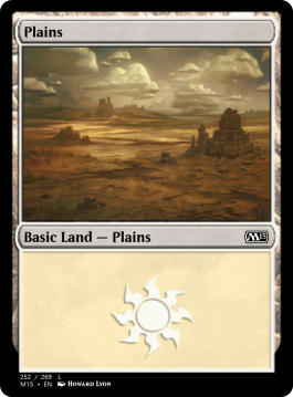 Plains