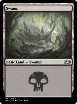 Swamp