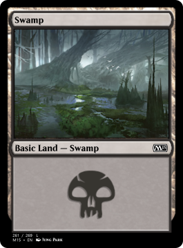 Swamp