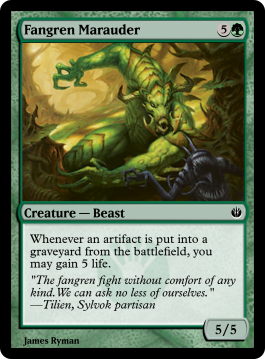 Fangren Marauder