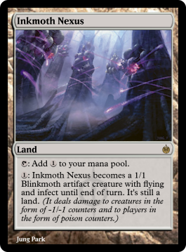 Inkmoth Nexus
