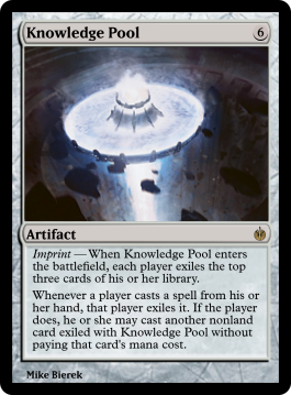 Knowledge Pool