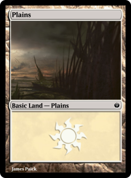 Plains