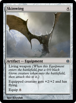 Skinwing