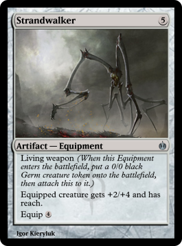 Strandwalker