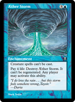 Æther Storm