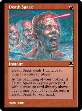Death Spark