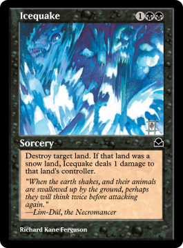 Icequake