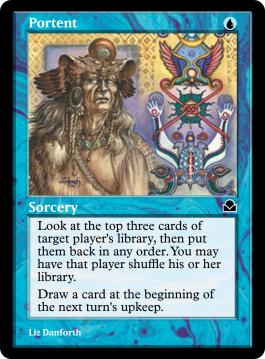 Portent