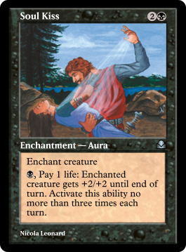 Soul Kiss