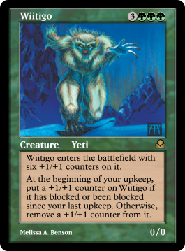 Wiitigo
