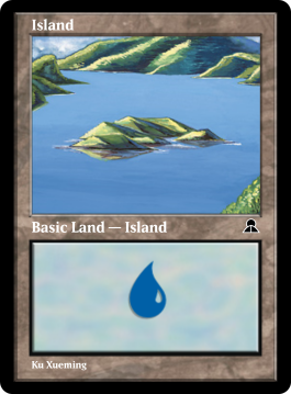Island