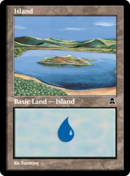 Island