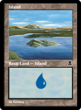 Island