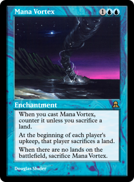 Mana Vortex