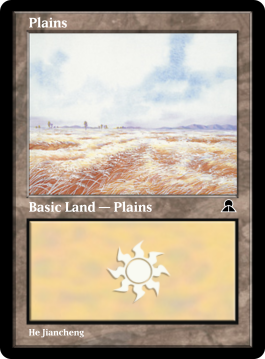 Plains