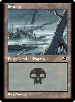 Swamp
