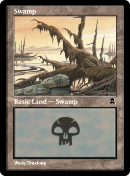 Swamp
