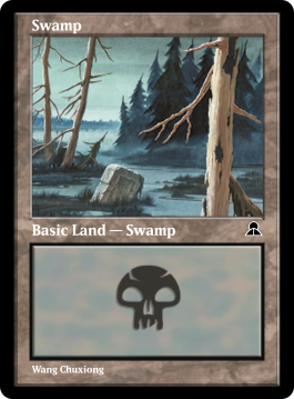 Swamp